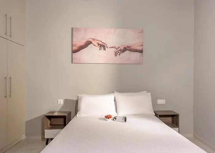 Ottimo Apartment