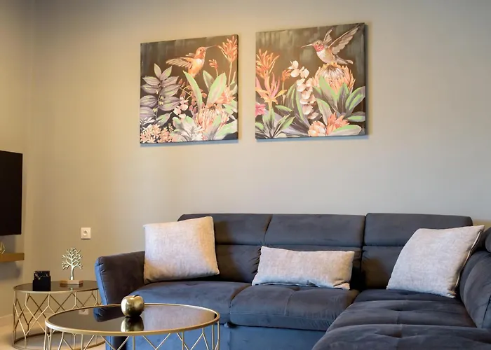 Ottimo Apartment