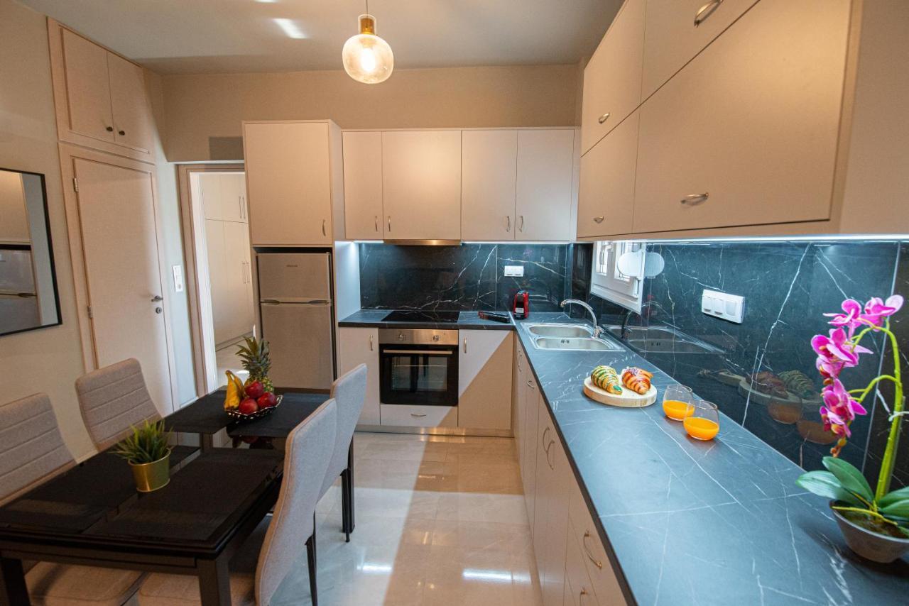 Apartment Ottimo