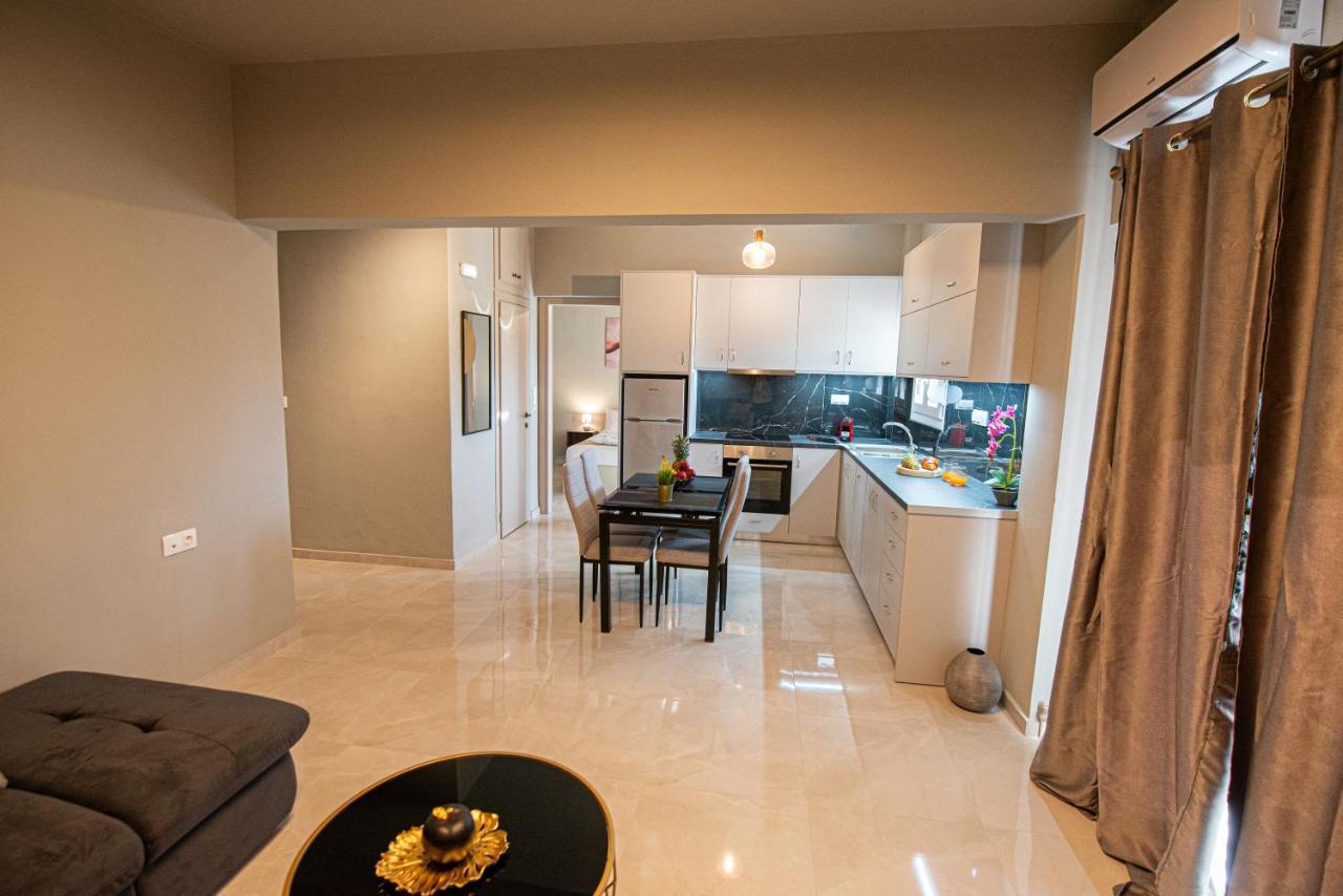 Ottimo Apartment Heraklion (Crete)