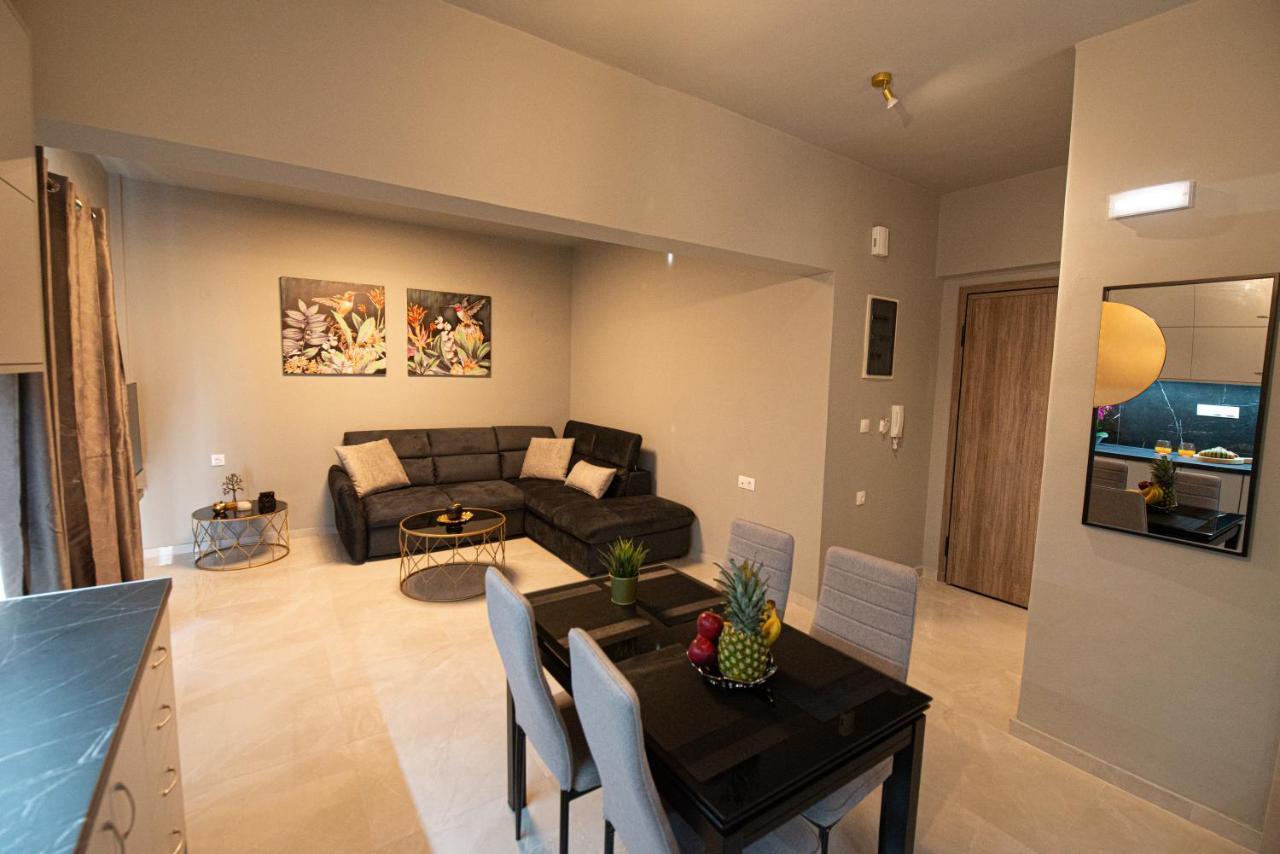Apartment Ottimo Heraklion (Crete)