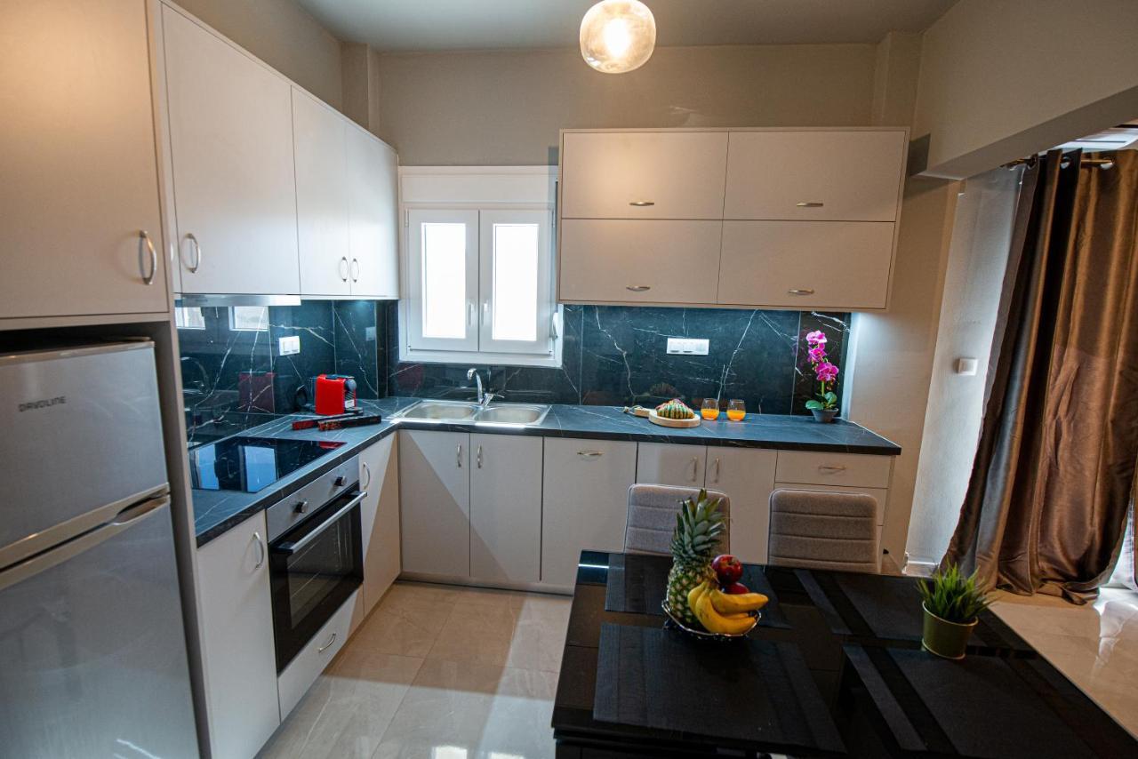 Ottimo Apartment