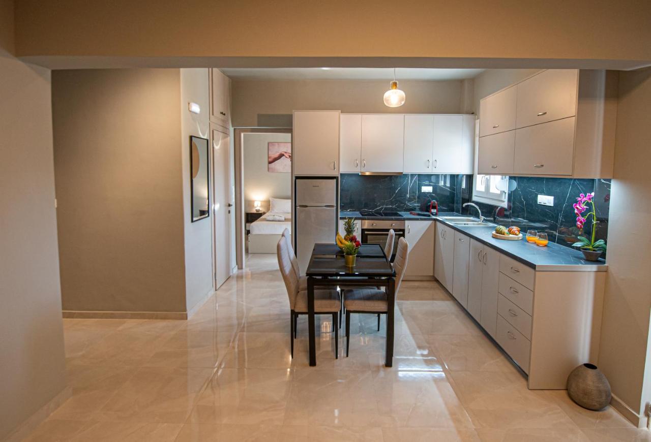 Ottimo Apartment