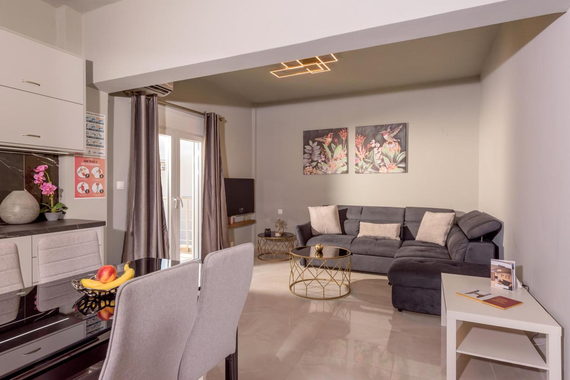 Ottimo Apartment Heraklion (Crete)