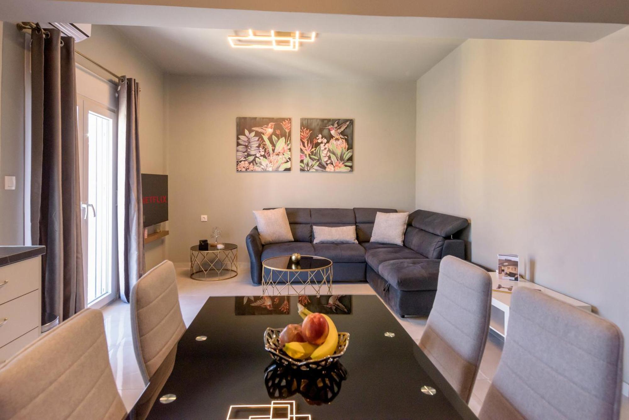 Apartment Ottimo Heraklion (Crete)