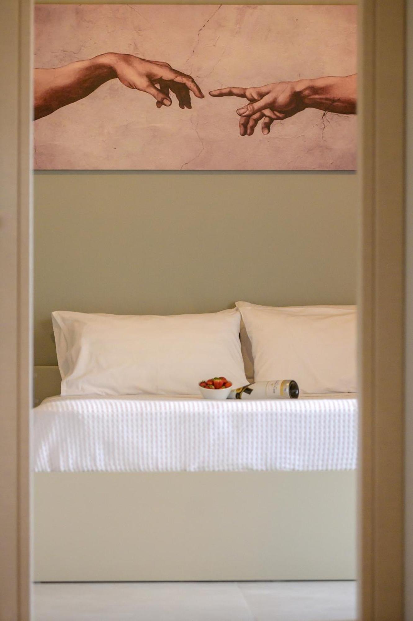 Ottimo Apartment