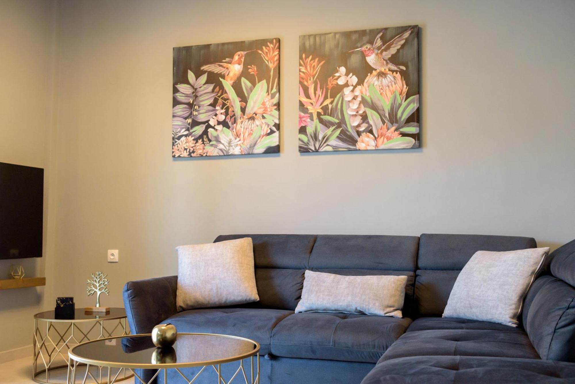 Apartment Ottimo Heraklion (Crete)