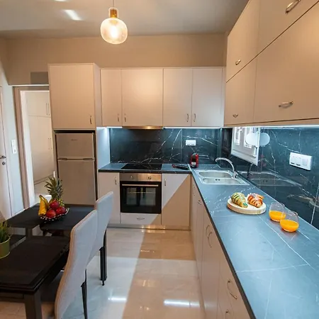 Ottimo Apartment Heraklion  Exterior photo
