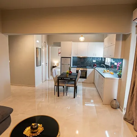 Ottimo Apartment Heraklion  Exterior photo