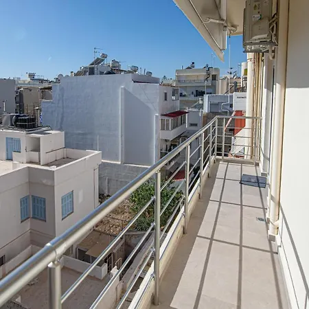 Ottimo Apartment Heraklion  Exterior photo