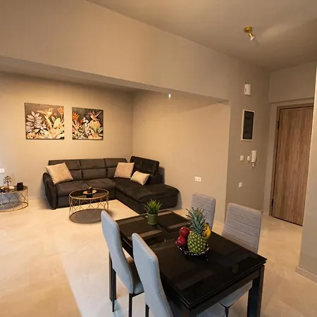 Ottimo Apartment Heraklion  Exterior photo