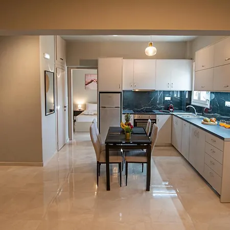 Ottimo Apartment Heraklion  Exterior photo