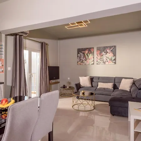 Ottimo Apartment Heraklion  Exterior photo
