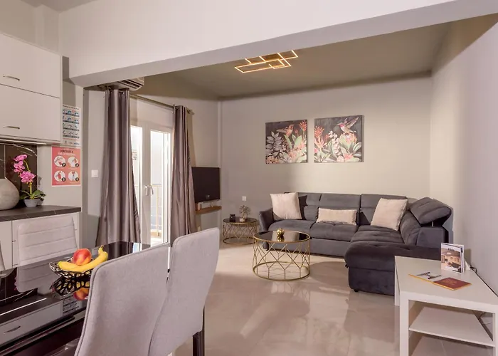 Ottimo Apartment