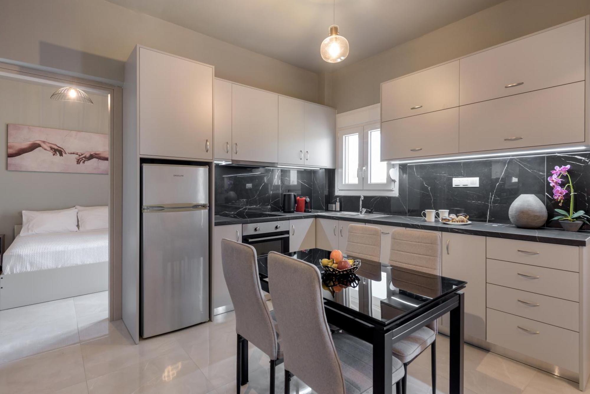 Apartmán Ottimo *