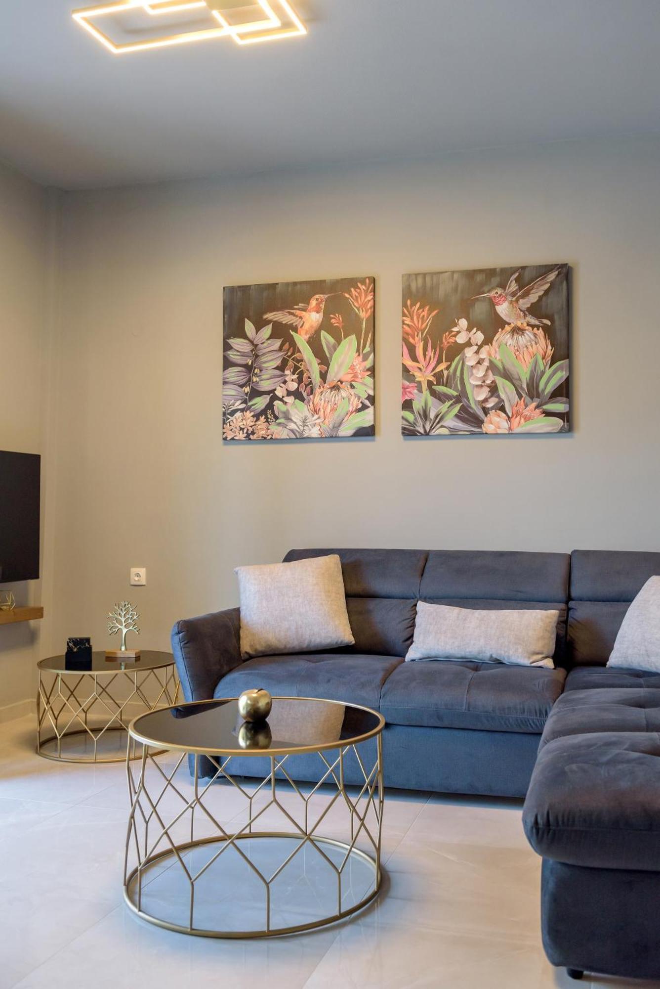 Ottimo Apartmán *